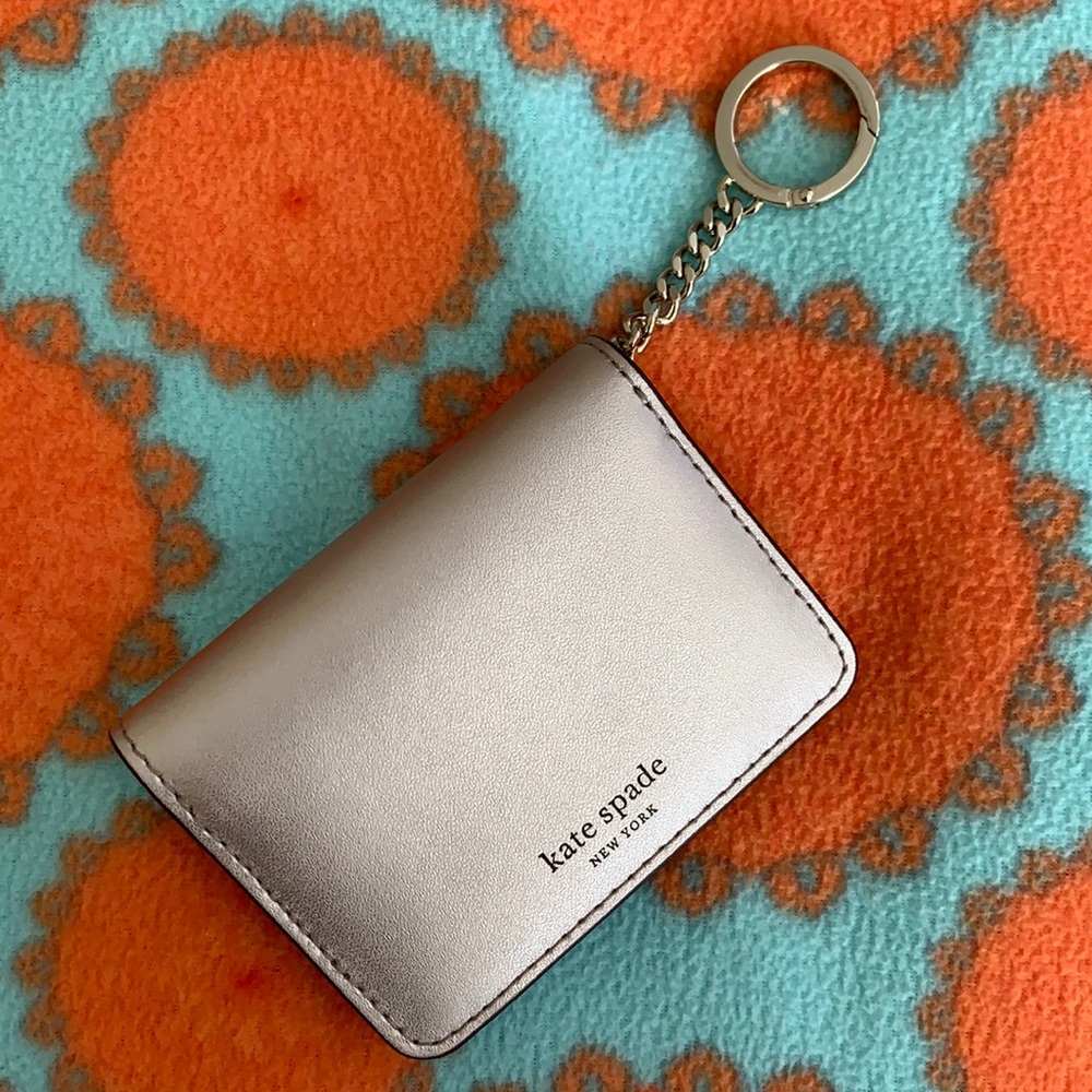 Kate Spade card holder